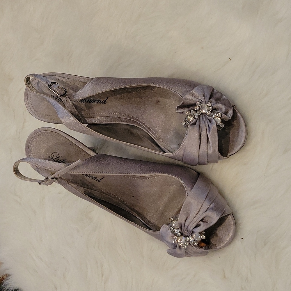 Women's high heels